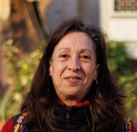 Eva Cote Montes