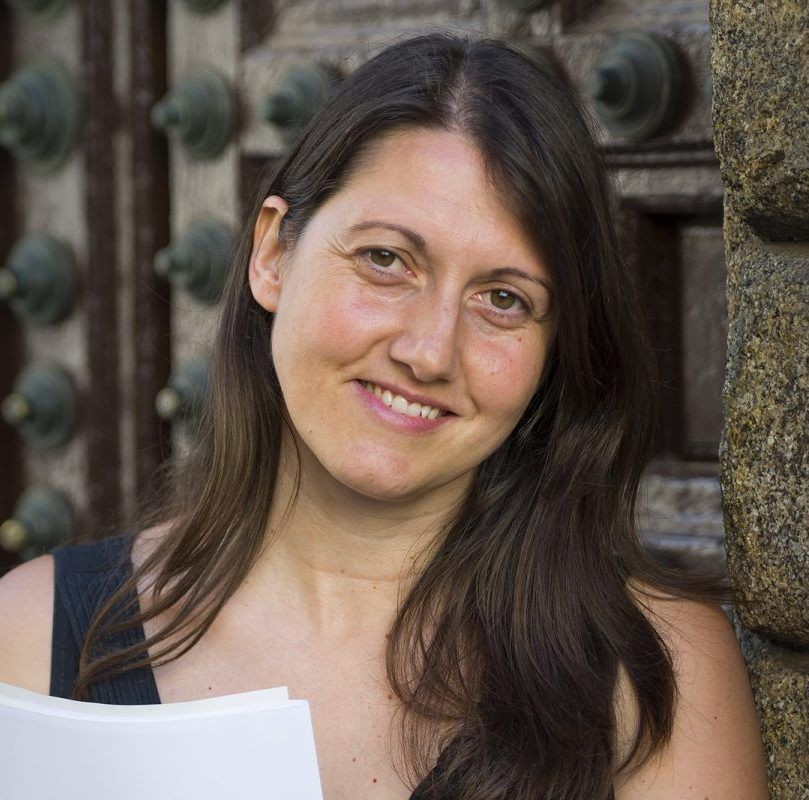 Eva Jiménez Rodríguez