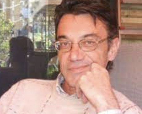 Paco Aguilar