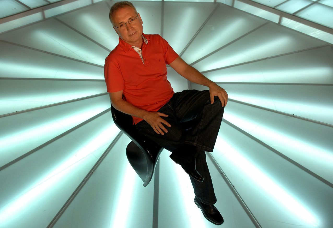 José Bejarano
