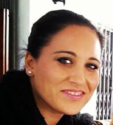 Mª Ángeles Andrades Martín