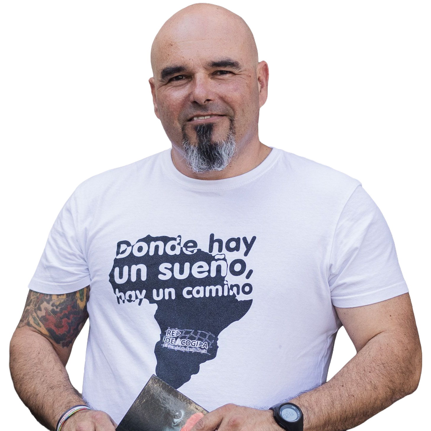 Manuel Carmona Curtido
