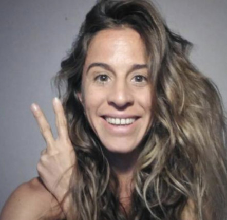 María Ruiz Muñoz