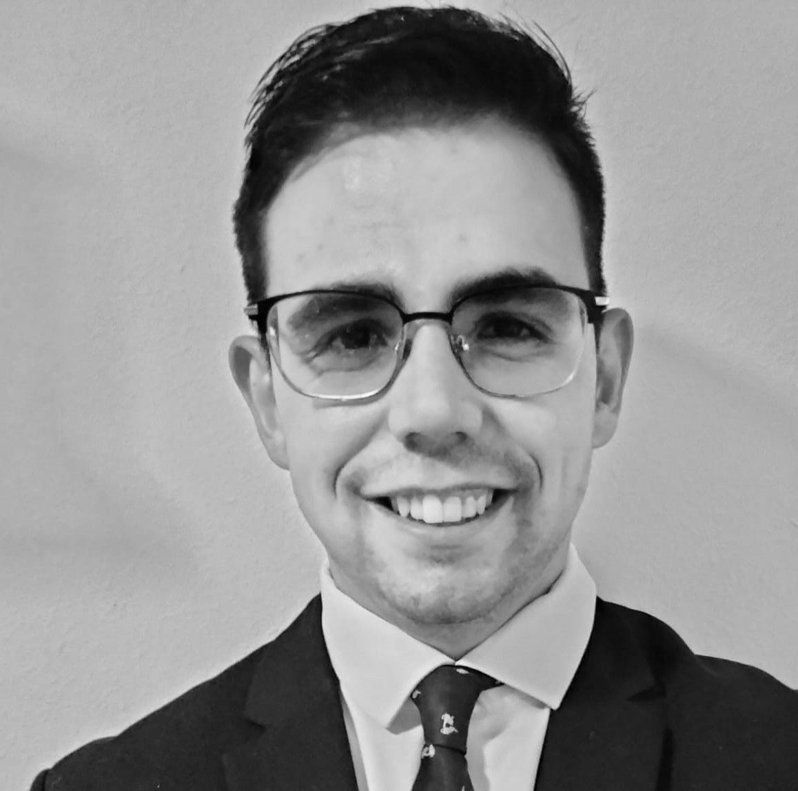 José Carlos Pérez Arias