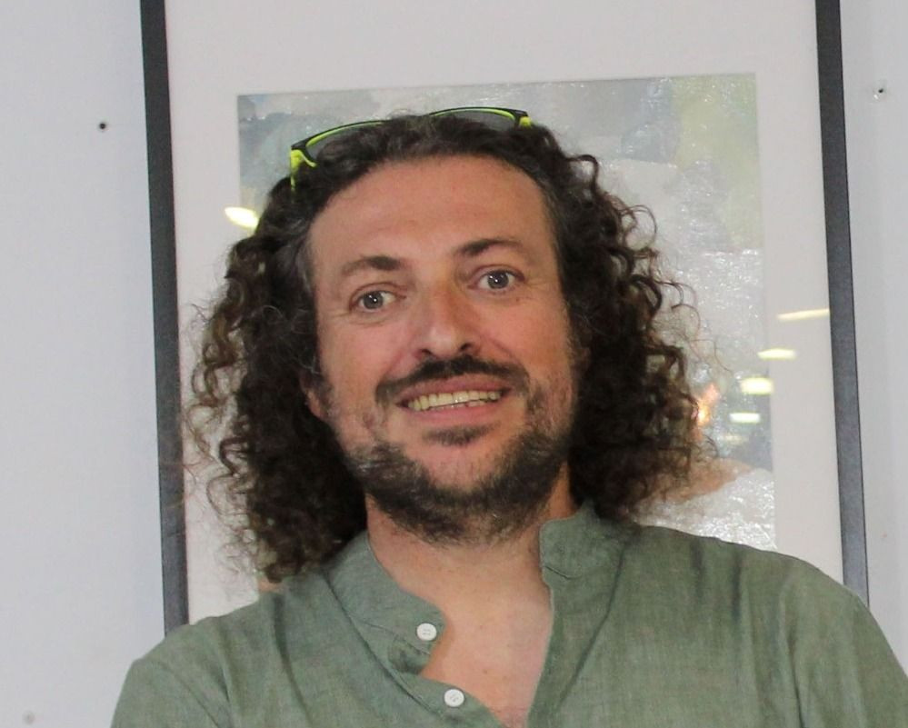 Juan F. Sánchez