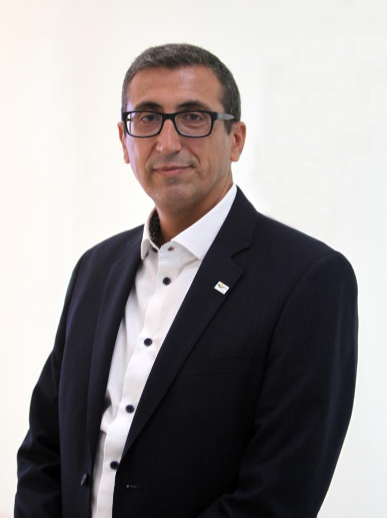 Francisco Masero Medina