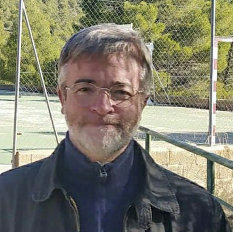 Andrés Iruela Sánchez