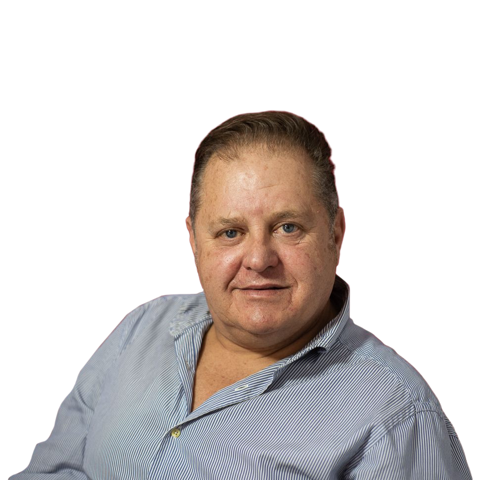 Kiko Abuín