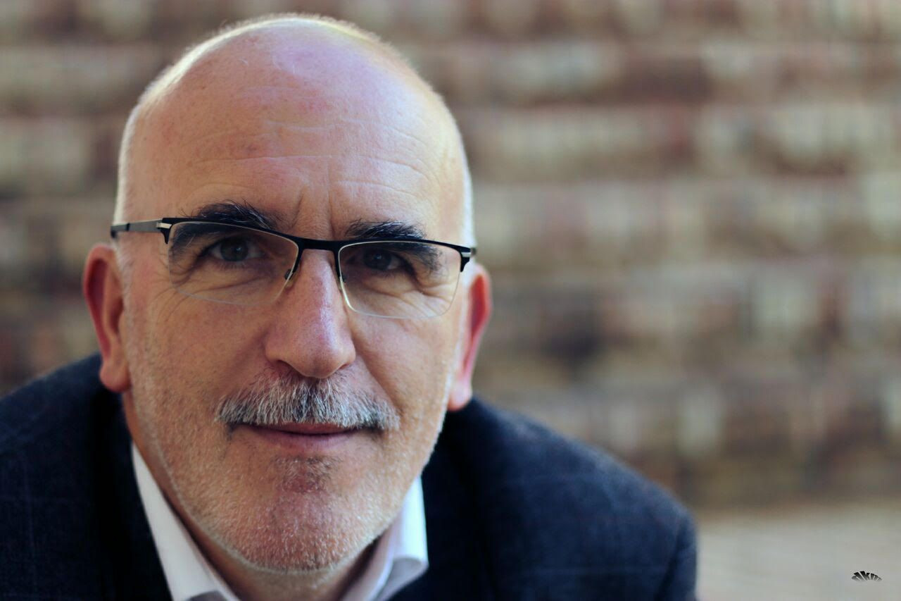 Miguel Martín Velázquez