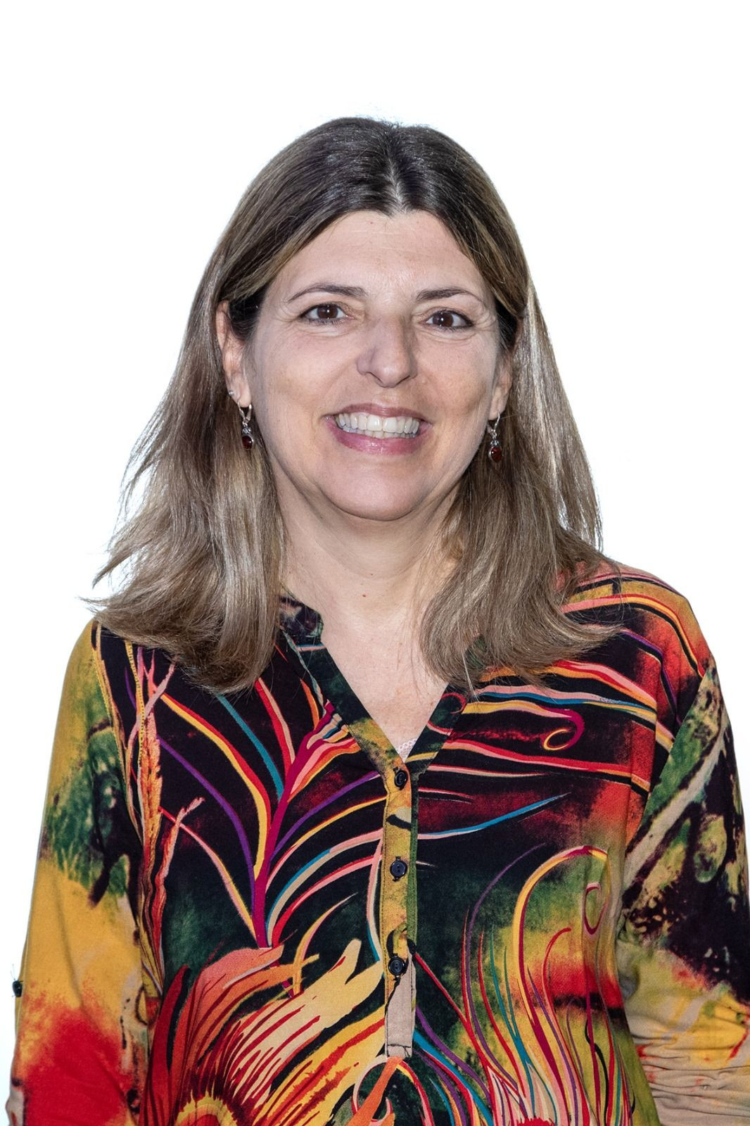 María Jesús Paredes Duarte