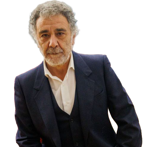Francisco J. Fernández