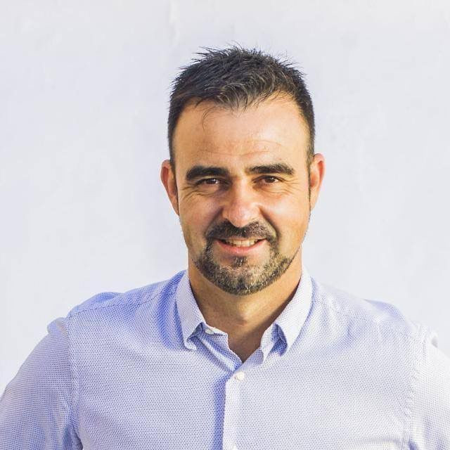 Ángel Carmelo Simón Piña