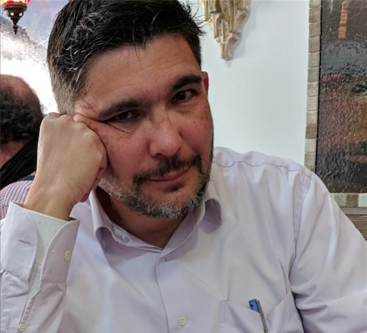 Fernando López Vargas-Machuca
