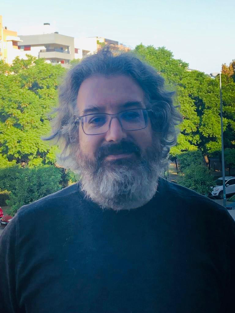 Manuel Reina Marín