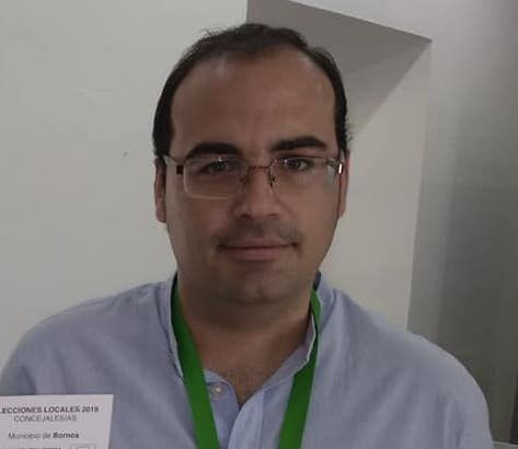 Hugo Palomares