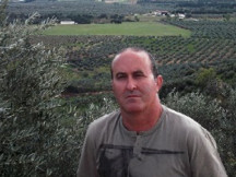 Vicente Rodríguez Niño