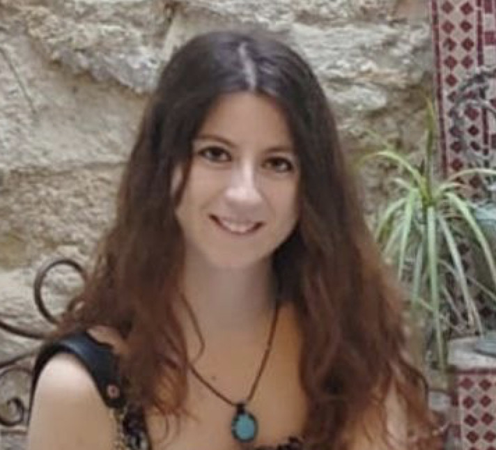 Marta Sánchez Gento