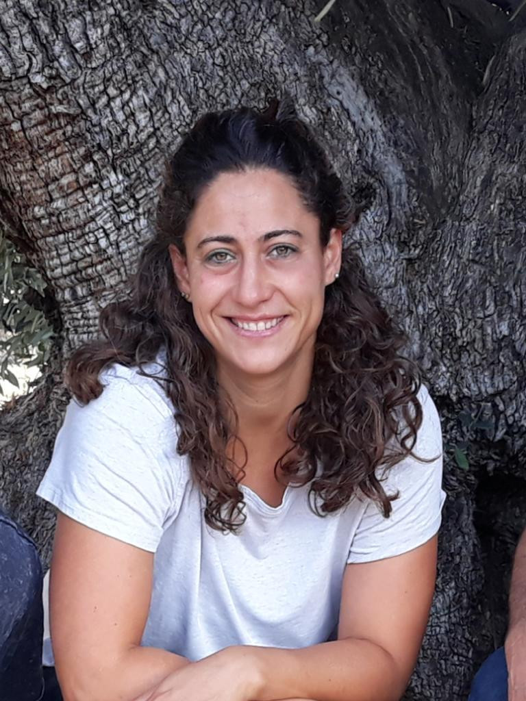 Leyre Garcia-Salmones Martínez