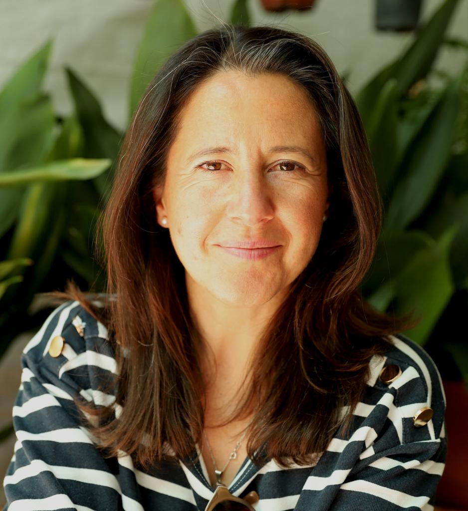 Mari Carmen García Moreno