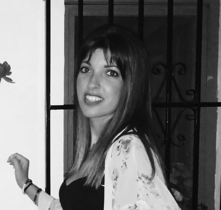 María José Benítez Aranda