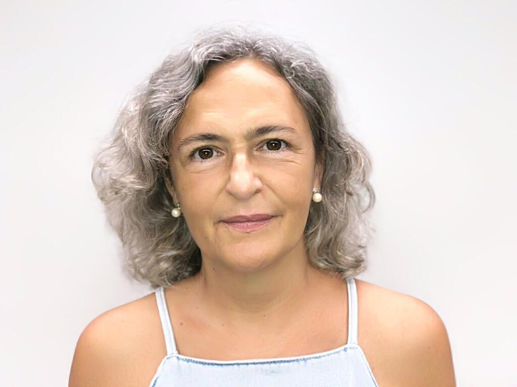 María Dolores Raigón