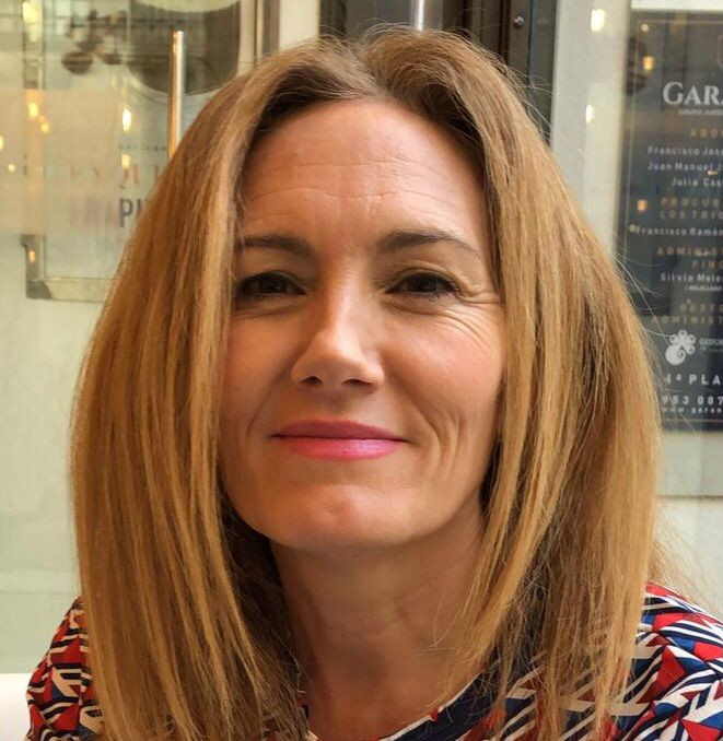 Mª Carmen Álvarez Marín