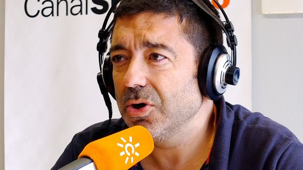 Javier Benítez