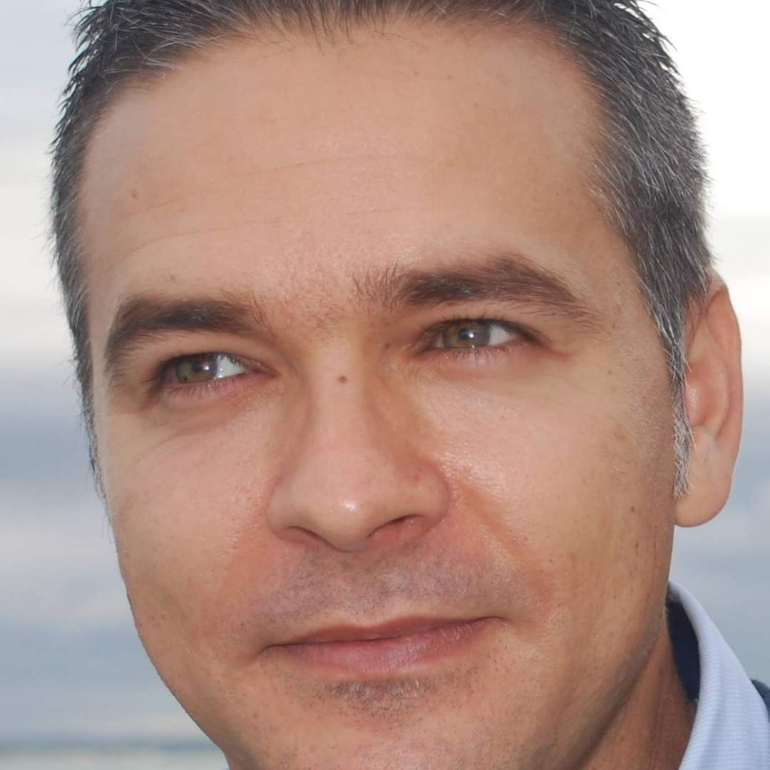 Carlos Alberto Cabrera