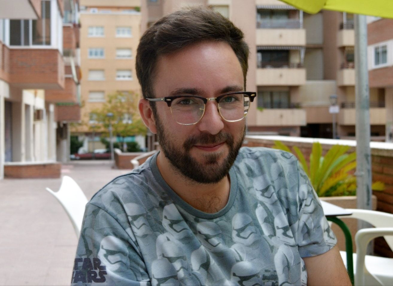 Manuel Gil