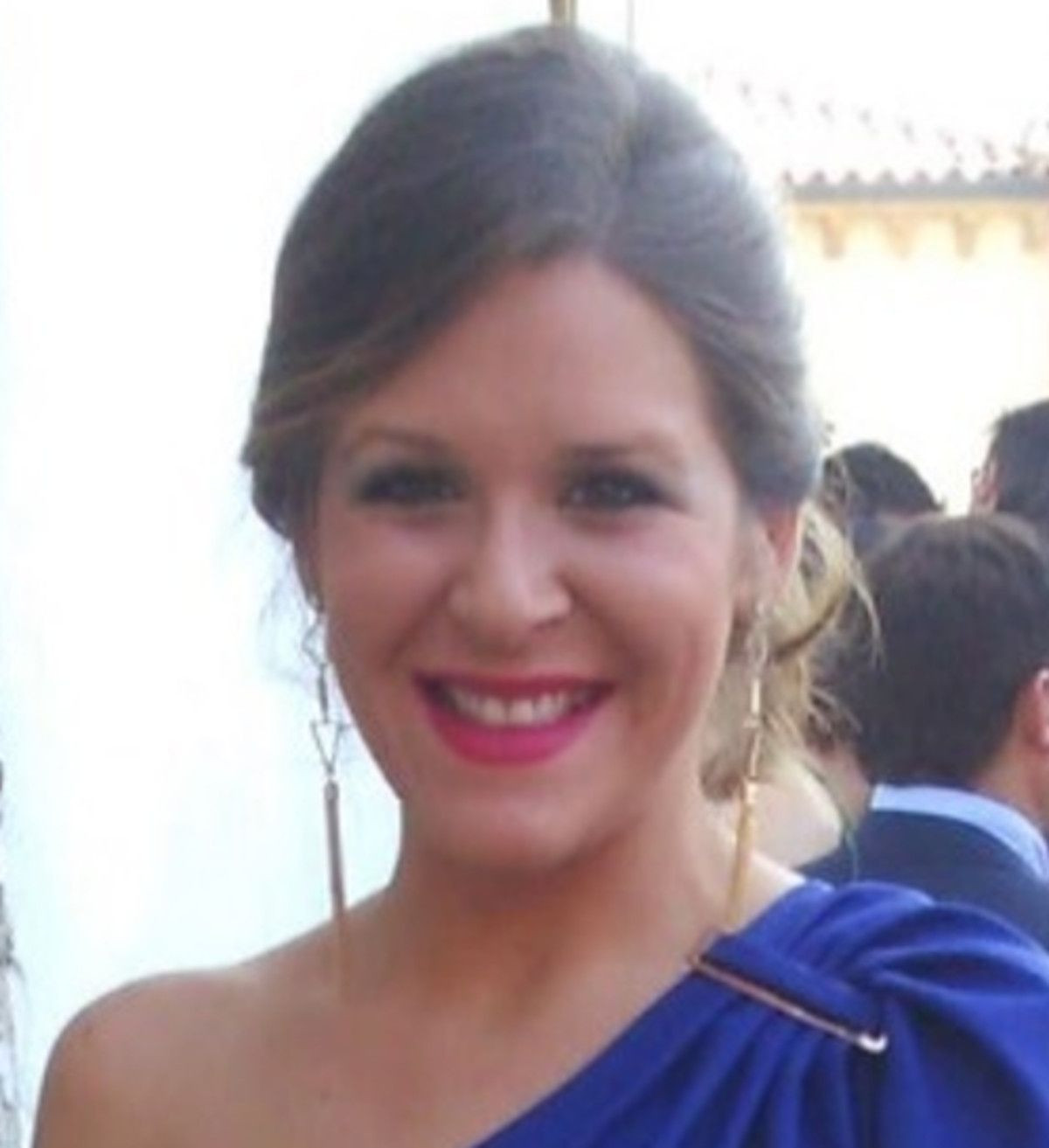 Itziar Armiñanzas Alonso