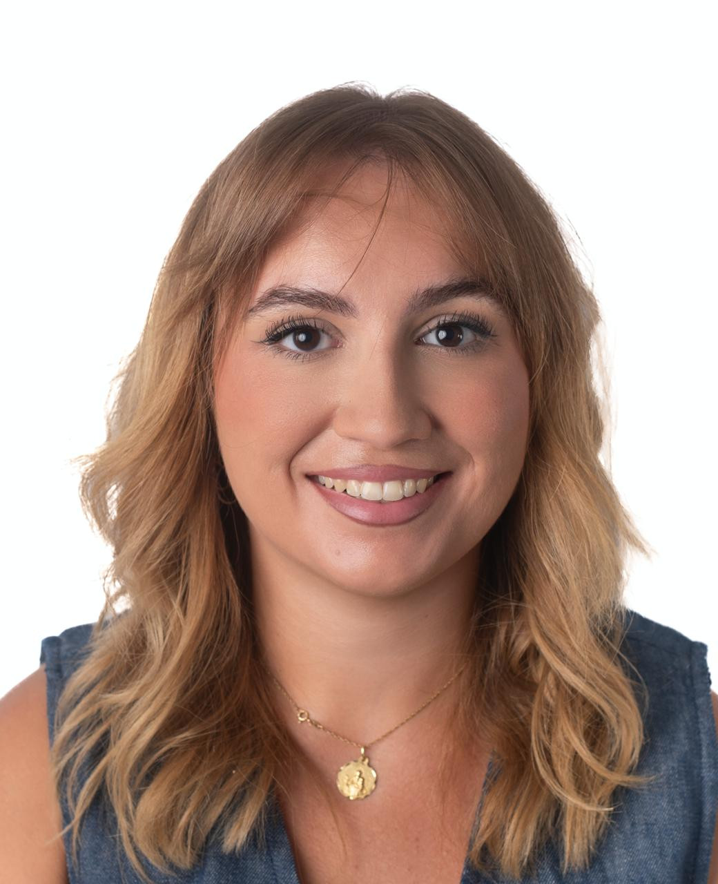 Amanda Ferrer Leal