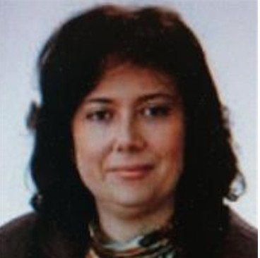 Mercedes Ortiz García
