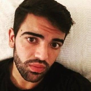 Diego José Quirós Vázquez