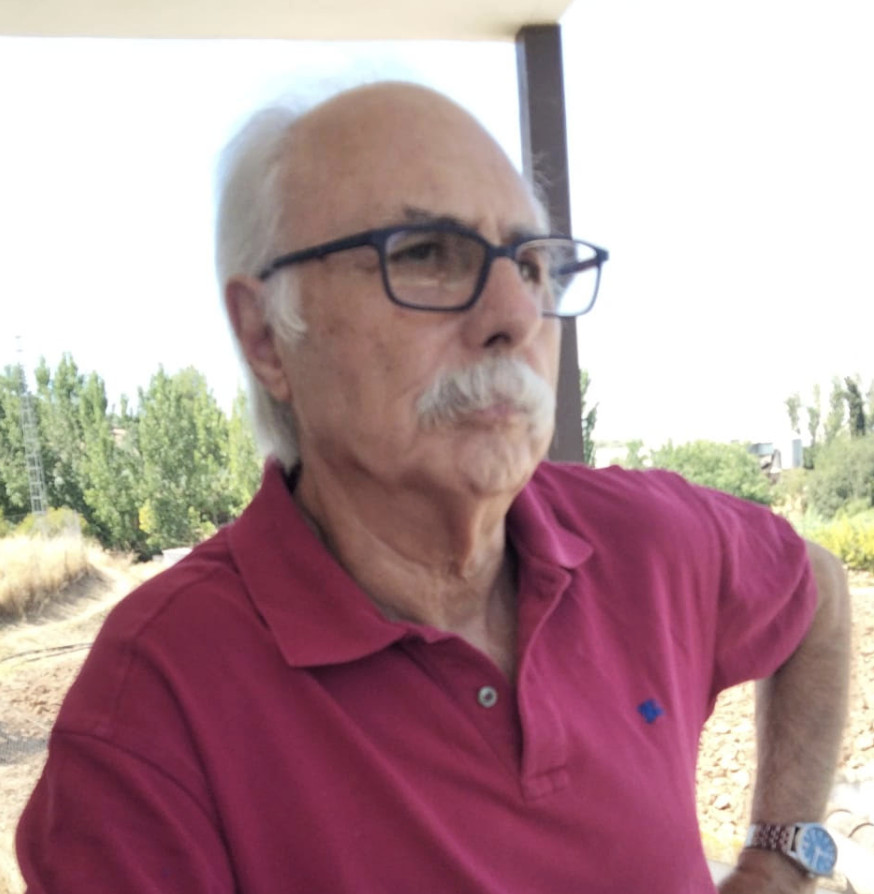 Juan Jurado Martínez