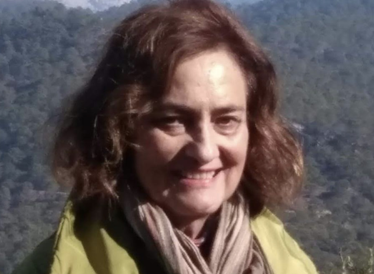 Consuelo Bermudez-Cañete