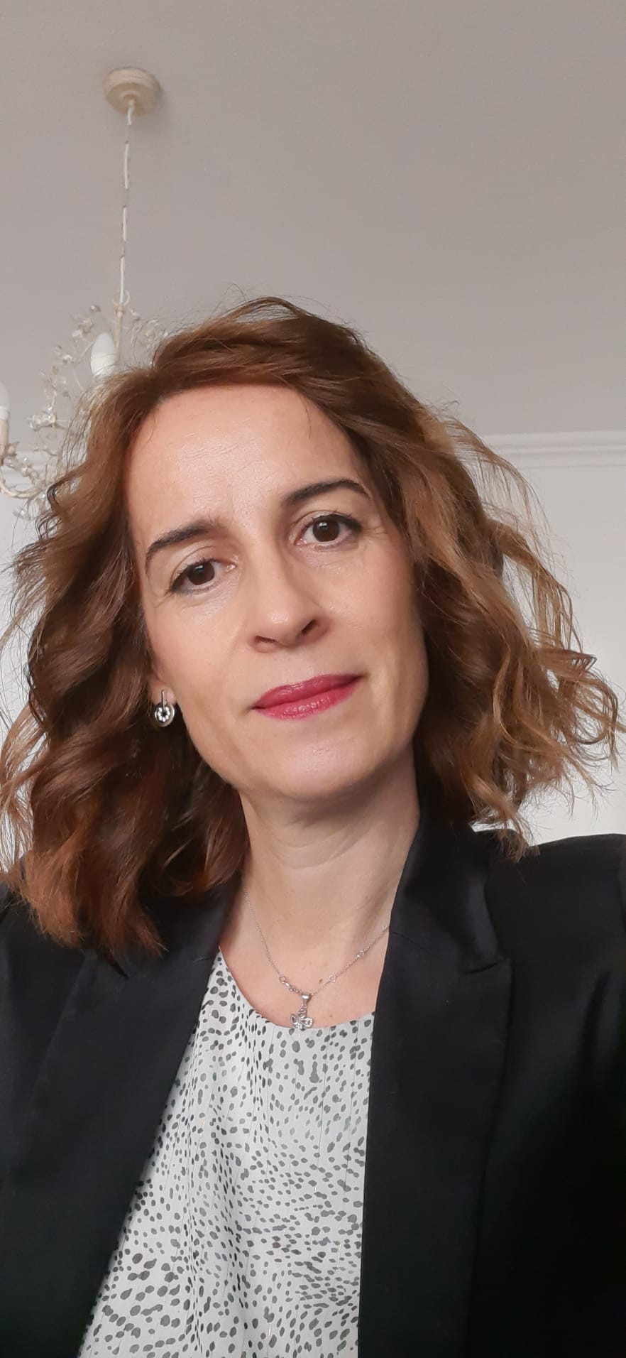 Isabel Muñoz Cobos