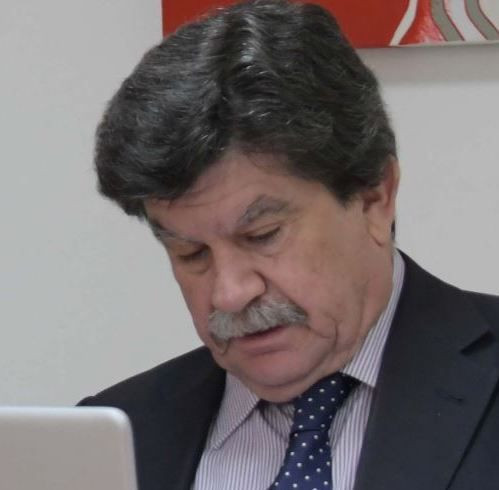 Antonio Conde