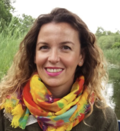 Juana Reche Rubio