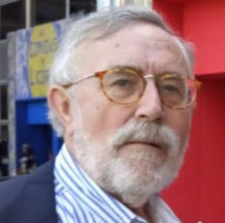 José Gallego Frías