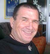 Fernando Rivas