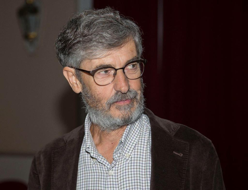 Manuel Pajarón
