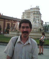 Joaquín Agudelo Herrero