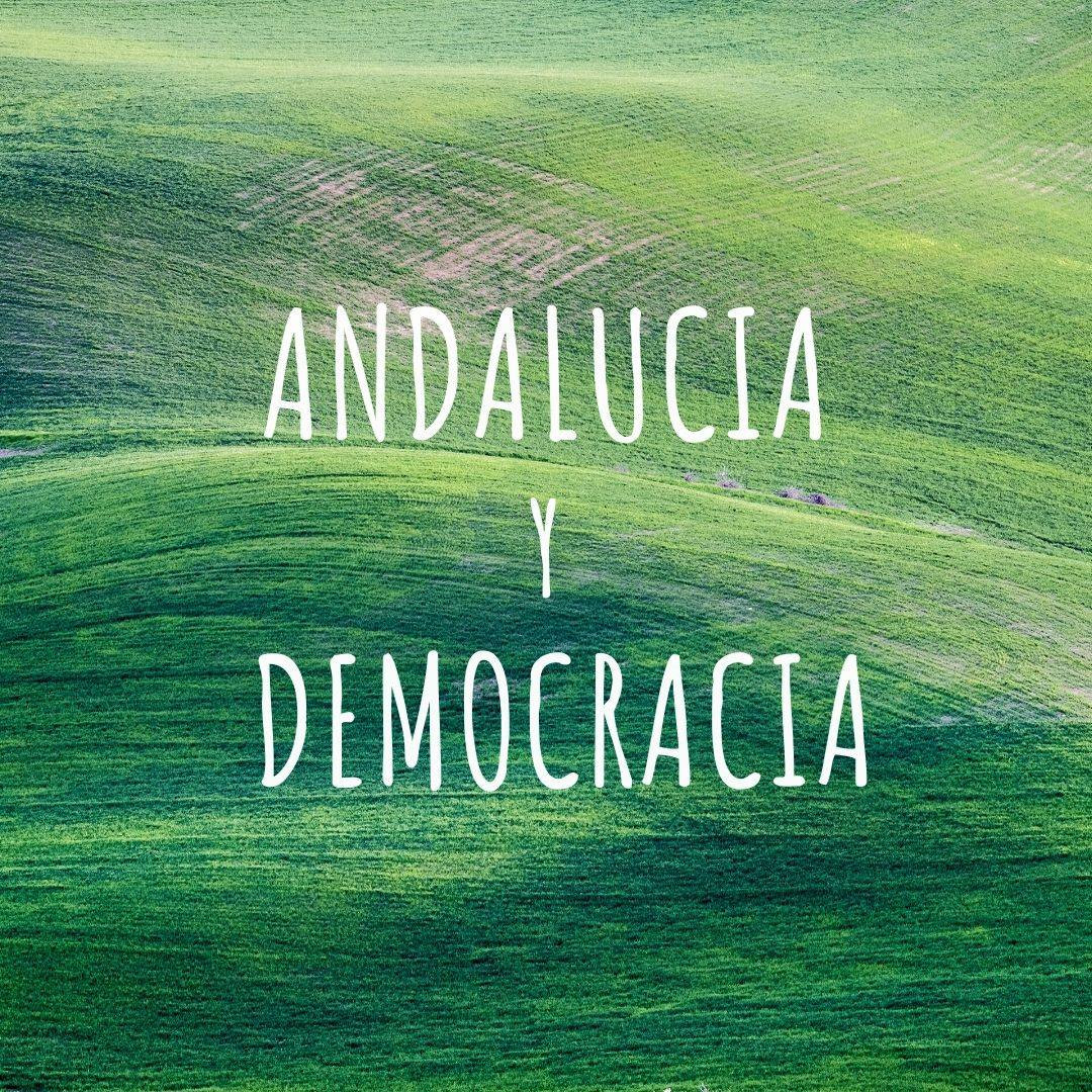 Colectivo Andalucía y Democracia