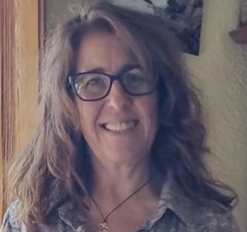 Mercedes Murillo Pravia
