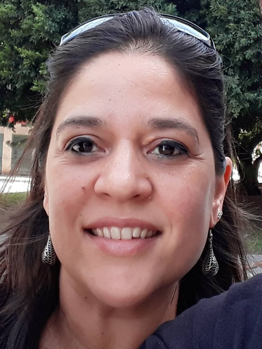 Diana Molares