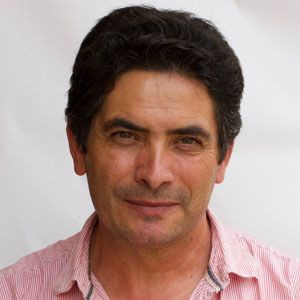 Manuel Bernal