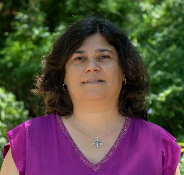 Carmen Álvarez