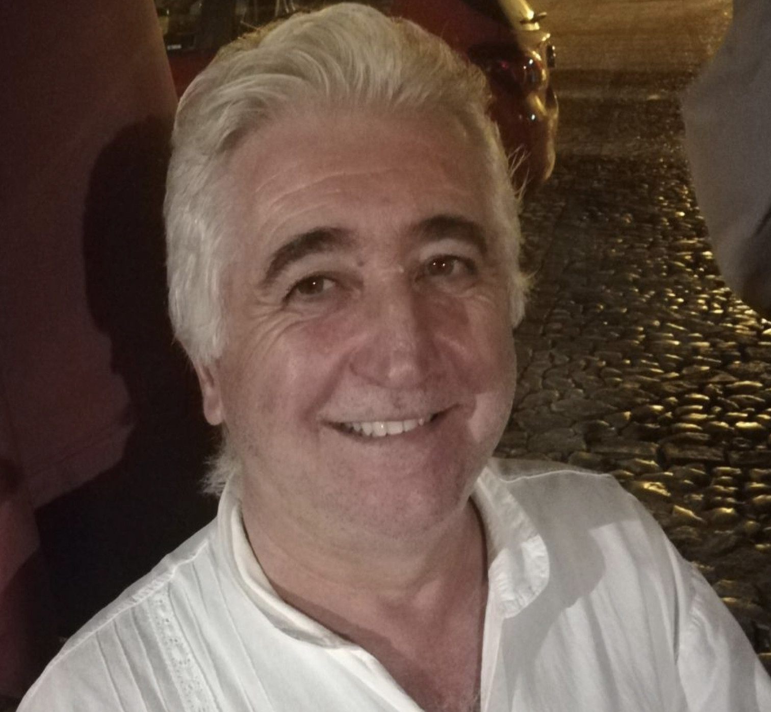 José Antonio Naz Valverde