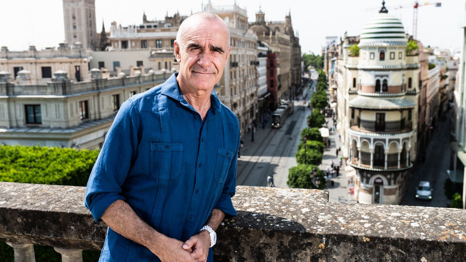 Antonio Muñoz