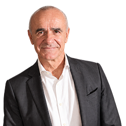 Antonio Muñoz